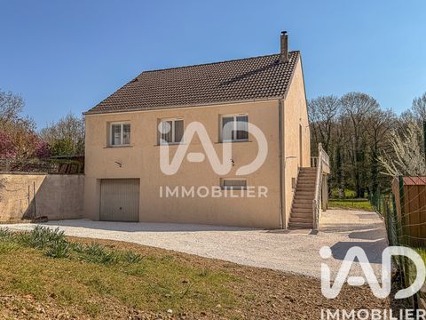   Vente Maison/villa 6 pi�ces Maison - 6 pi�ce(s) - 130 m�