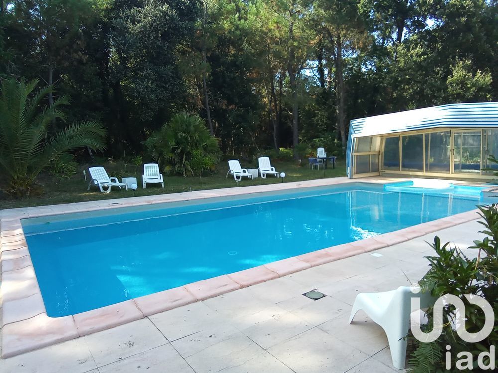 � vendre  Maison Dolus-d'Ol�ron (17550)