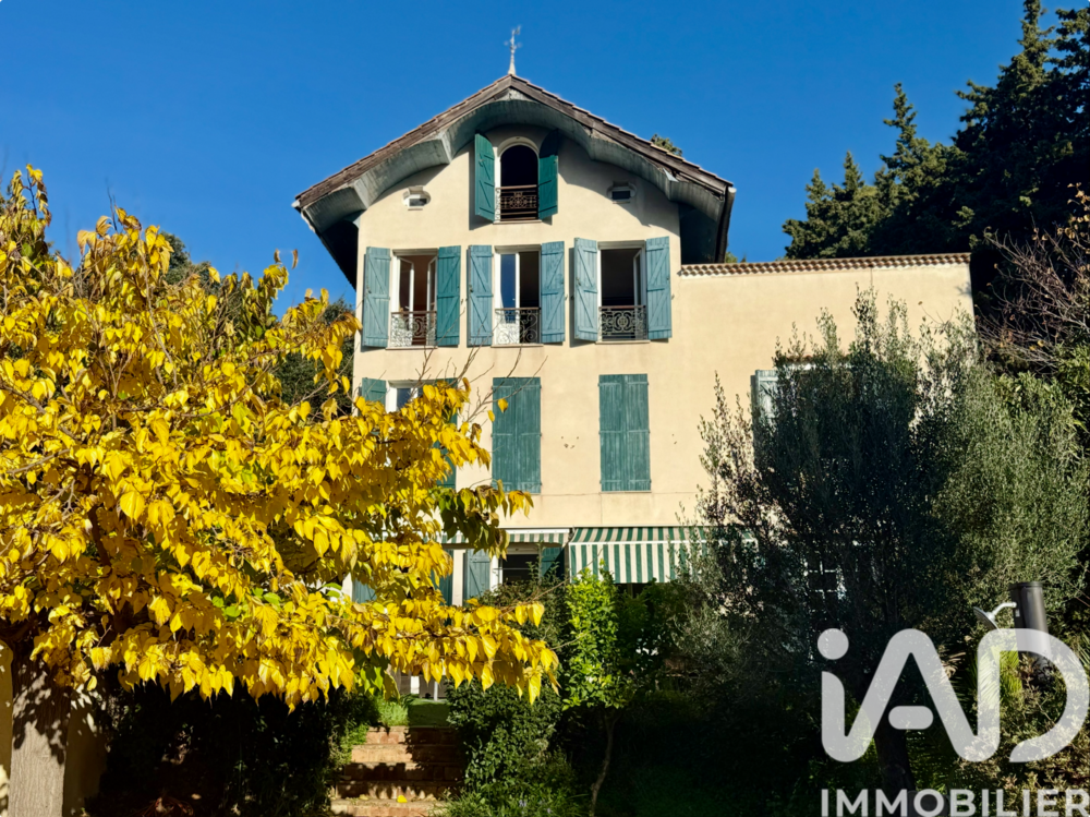 � vendre  Maison La Seyne-sur-Mer (83500)