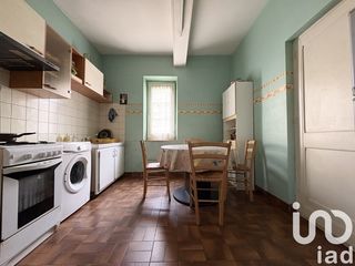  Maison � vendre 8 pi�ces 220 m�