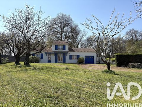   Vente Maison/villa 5 pi�ces Maison - 5 pi�ce(s) - 96 m�