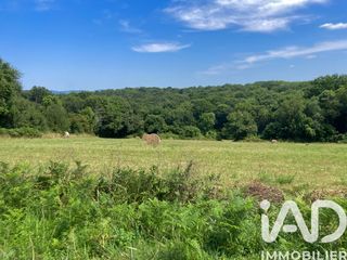  Terrain � vendre 2312 m�