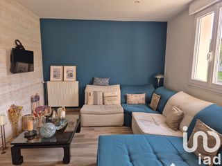  Maison � vendre 6 pi�ces 101 m�