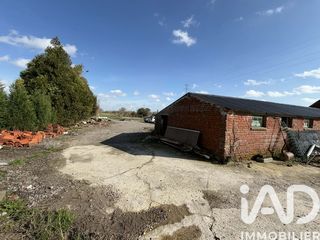  Terrain � vendre 6000 m�