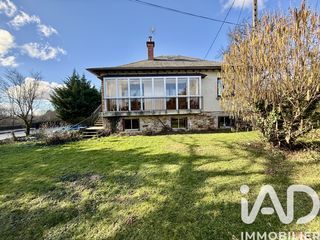  Maison � vendre 7 pi�ces 132 m�