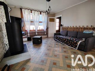  Maison � vendre 6 pi�ces 120 m�