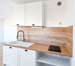  Appartement � vendre 3 pi�ces 36 m�