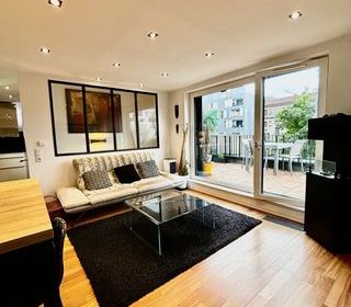  Appartement � vendre 4 pi�ces 80 m�