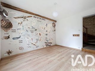  Maison � vendre 5 pi�ces 174 m�