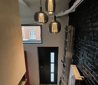  Appartement � vendre 4 pi�ces 86 m�