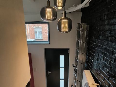  Appartement � vendre 4 pi�ces 86 m�