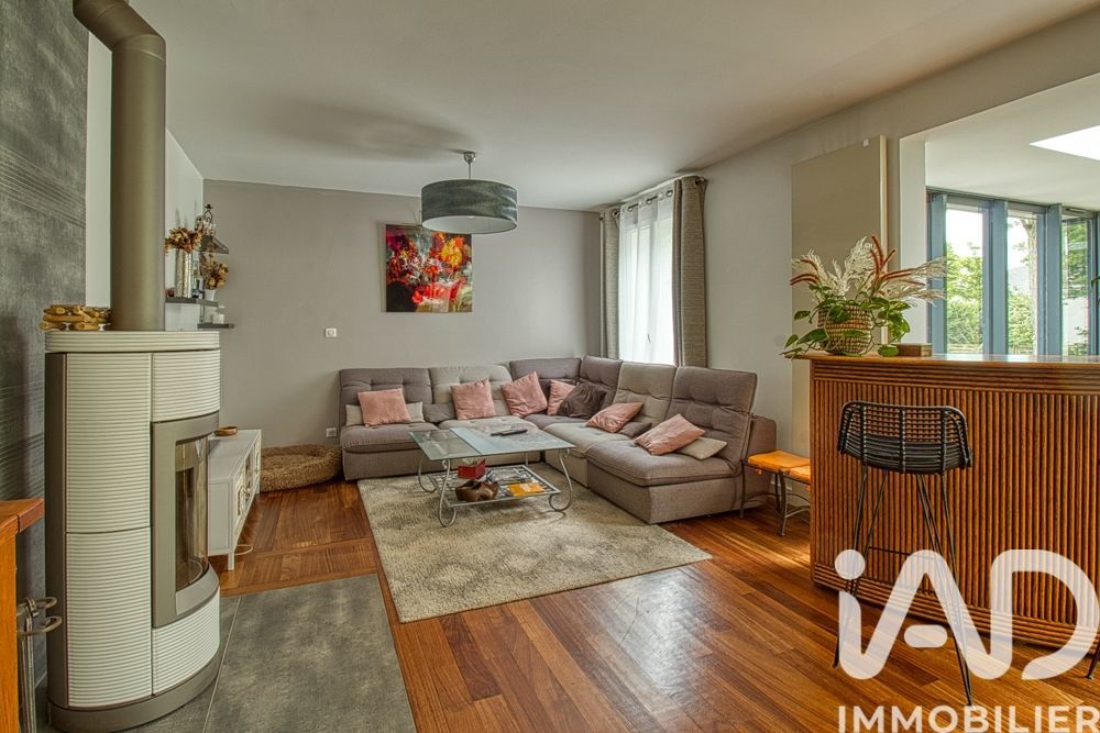 � vendre  Maison Verneuil-sur-Seine (78480)