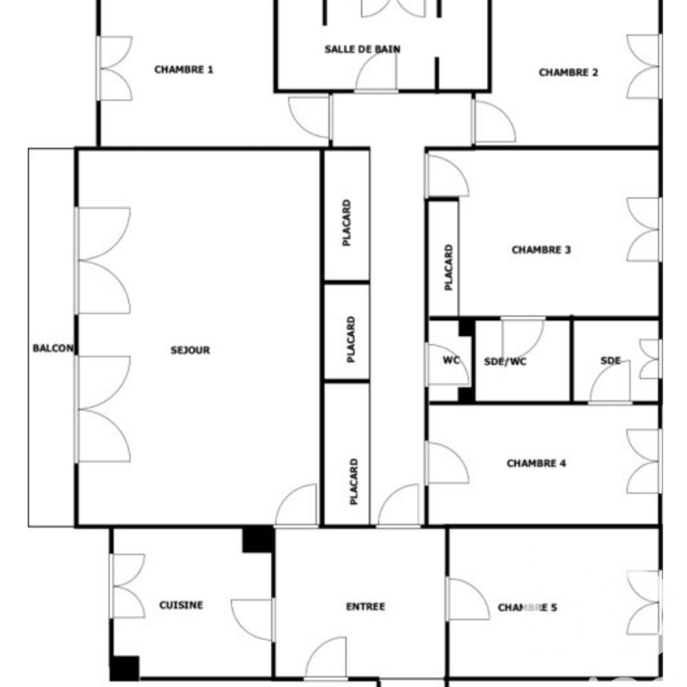 � vendre  Appartement Suresnes (92150)