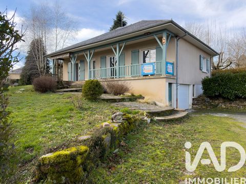   Vente Maison de campagne 4 pi�ces Maison - 4 pi�ce(s) - 95 m�