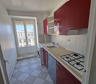  Appartement � vendre 2 pi�ces 48 m�