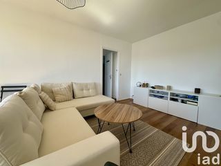  Appartement � vendre 2 pi�ces 50 m�