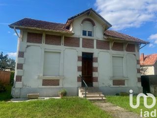  Maison � vendre 4 pi�ces 100 m�