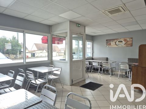   Vente Maison/villa 9 pi�ces Maison - 9 pi�ce(s) - 280 m�