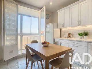  Appartement � vendre 3 pi�ces 65 m�