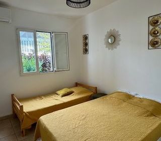  Appartement � vendre 3 pi�ces 60 m�