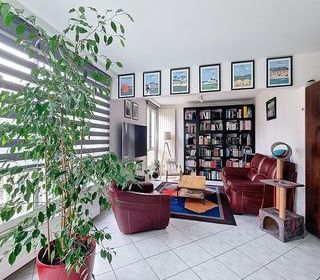  Appartement � vendre 5 pi�ces 93 m�