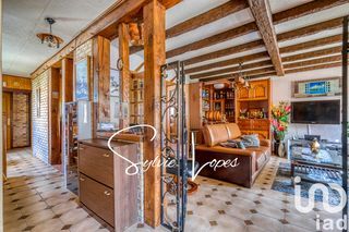  Maison � vendre 7 pi�ces 160 m�