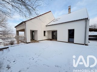  Maison � vendre 7 pi�ces 171 m�