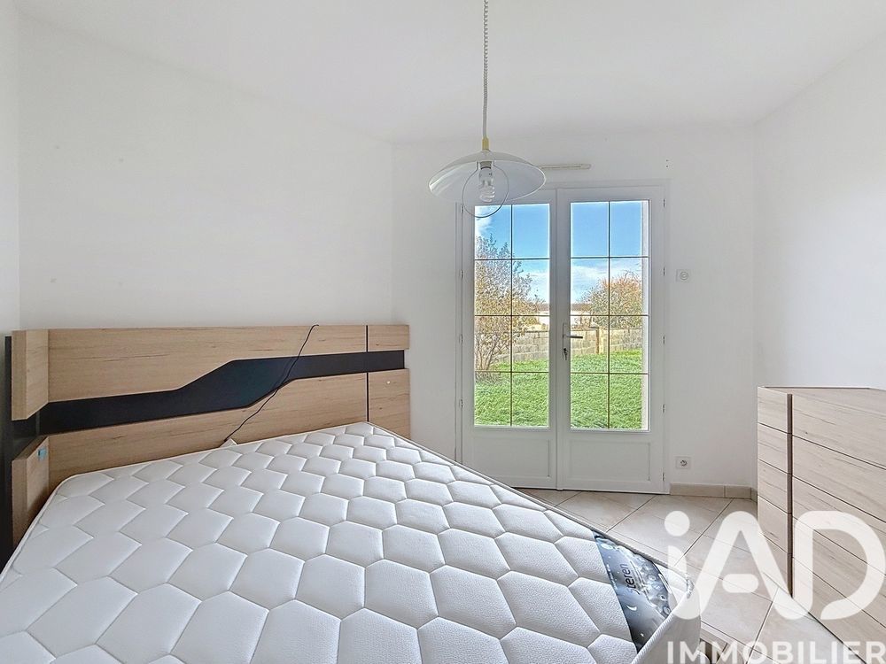 � vendre  Villa Saint-Michel-en-l'Herm (85580)