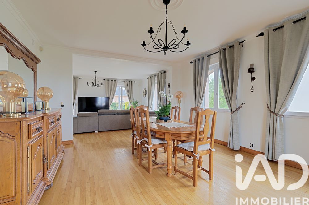 � vendre  Maison Saint-Mard (77230)