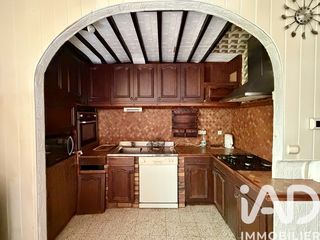  Maison � vendre 6 pi�ces 130 m�