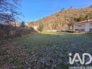  Terrain � vendre 1245 m�