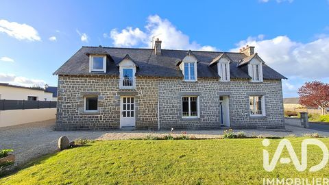   Vente Maison/villa 9 pi�ces Maison - 9 pi�ce(s) - 188 m�