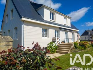  Maison � vendre 7 pi�ces 185 m�