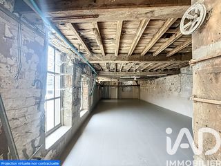  Maison � vendre 10 pi�ces 327 m�