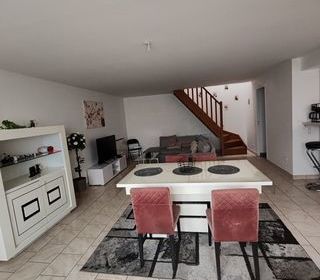  Maison � vendre 4 pi�ces 110 m�