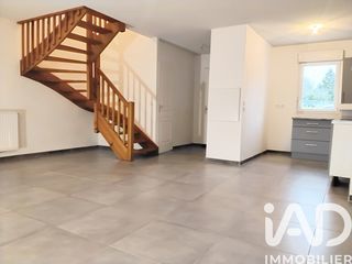  Maison � vendre 4 pi�ces 80 m�