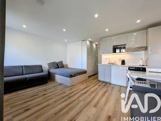  Appartement � vendre 1 pi�ce 27 m�