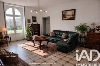  Maison � vendre 7 pi�ces 237 m�