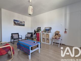  Appartement � vendre 3 pi�ces 61 m�