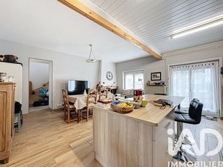  Maison � vendre 5 pi�ces 126 m�