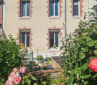  Maison � vendre 5 pi�ces 111 m�