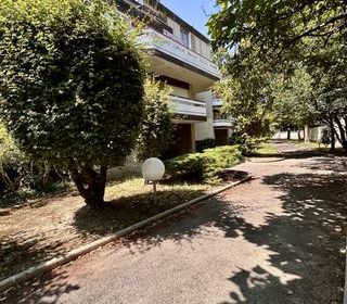  Appartement � vendre 4 pi�ces 77 m�