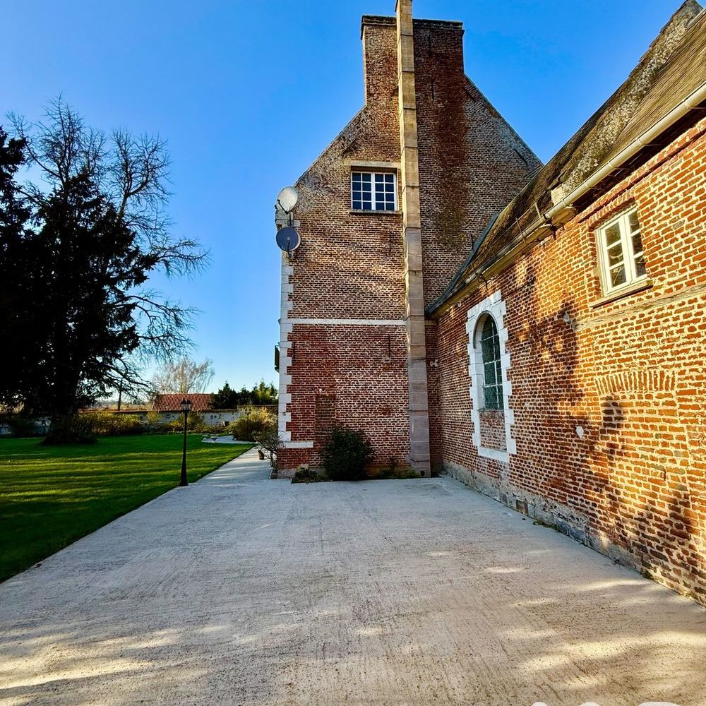 � vendre  Maison Rivi�re (62173)