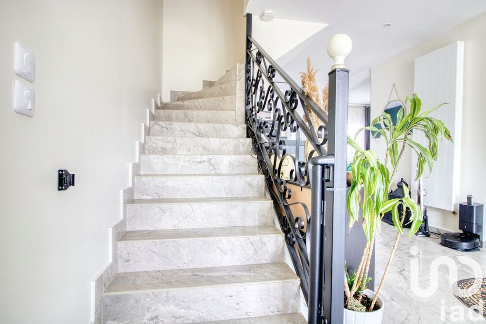 � vendre  Maison Conflans-Sainte-Honorine (78700)