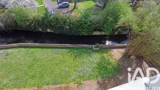  Appartement � vendre 5 pi�ces 103 m�