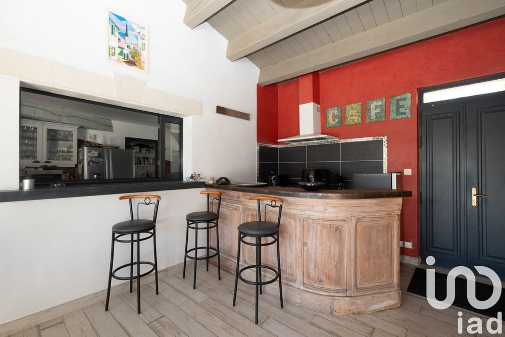 � vendre  Maison Rivedoux-Plage (17940)