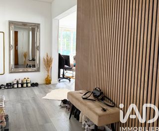  Appartement � vendre 4 pi�ces 81 m�