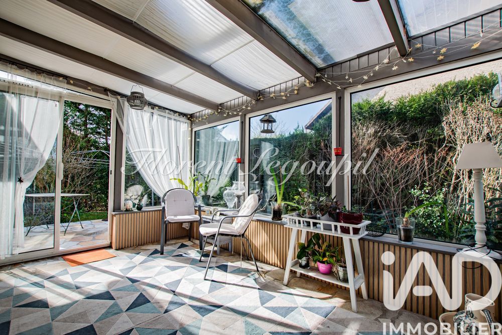 � vendre  Maison Saint-Germain-en-Laye (78100)