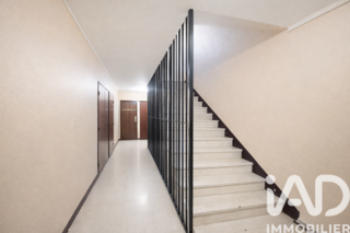  Appartement � vendre 3 pi�ces 73 m�