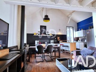  Maison � vendre 4 pi�ces 95 m�